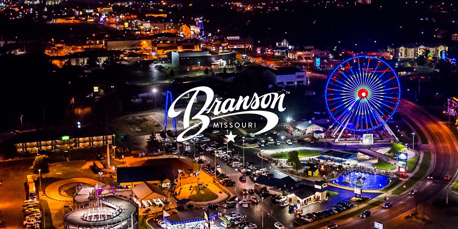 Branson, MO thumbnail