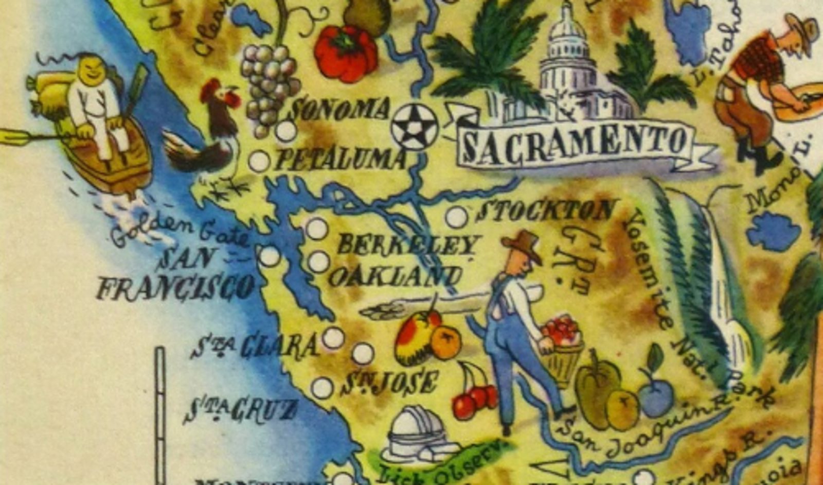 TBD (California maybe?) thumbnail
